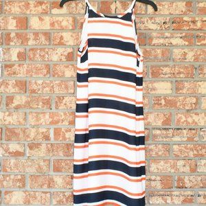 Banana Republic Multicolored Dress